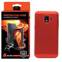 Hard Mesh Cover Protective Case For Samsung Galaxy J2 Pro کاور پروتکتیو کیس مدل Hard Mesh مناسب برای گوشی سامسونگ گلکسی J2 Pro