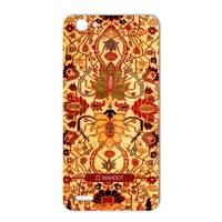 MAHOOT Iran-carpet Design Sticker for Huawei GR3 برچسب تزئینی ماهوت مدل Iran-carpet Design مناسب برای گوشی Huawei GR3