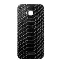 MAHOOT Snake Leather Special Sticker for Asus Zenfone 4 Selfie pro برچسب تزئینی ماهوت مدل Snake Leather مناسب برای گوشی Asus Zenfone 4 Selfie pro