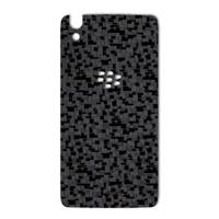 MAHOOT Silicon Texture Sticker for BlackBerry Dtek 50 برچسب تزئینی ماهوت مدل Silicon Texture مناسب برای گوشی BlackBerry Dtek 50
