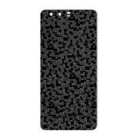 MAHOOT Silicon Texture Sticker for Huawei P10 Plus برچسب تزئینی ماهوت مدل Silicon Texture مناسب برای گوشی Huawei P10 Plus