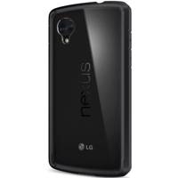 Spigen Ultra Hybrid Cover For LG Nexus 5 - کاور اسپیگن مدل Ultra Hybrid مناسب برای گوشی موبایل ال جی Nexus 5