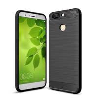 Jelly Silicone Case For Huawei Nova 2 Plus قاب ژله ای سیلیکونی مناسب برای گوشی موبایل هوآوی Nova 2 Plus