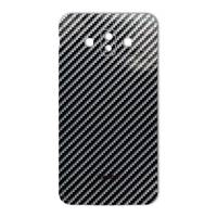 MAHOOT Shine-carbon Special Sticker for Samsung J7 Duo برچسب تزئینی ماهوت مدل Shine-carbon Special مناسب برای گوشی Samsung J7 Duo