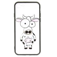 Zoo Cow Cover For iphone 7 کاور زوو مدل Cow مناسب برای گوشی آیفون 7