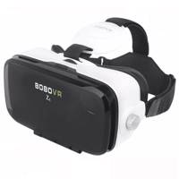 Bobo VR Z4 Mini Virtual Reality Headset هدست واقعیت مجازی بوبو وی آر مدل Z4 mini