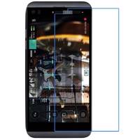 Tempered Glass Screen Protector For LG Q8 محافظ صفحه نمایش شیشه ای مدل Tempered مناسب برای گوشی موبایل LG Q8
