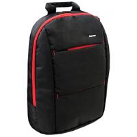 Lenovo toploader Backpack For 15.6 Inch Laptop کوله پشتی لپ تاپ لنوو مدل TOPLOADER مناسب برای لپ تاپ 15.6 اینچی