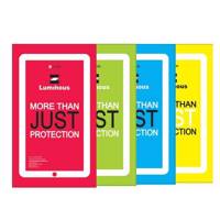 Zenus Screen Guard For Apple iPad mini 2 with retina Display محافظ صفحه نمایش زیناس مخصوص تبلت اپل آیپد مینی 2 با صفحه نمایش رتینا
