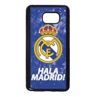 Kaardasti Real Madrid Cover For Samsung Galaxy Note 5 کاور کاردستی مدل رئال مادرید مناسب برای گوشی موبایل Samsung Galaxy Note 5