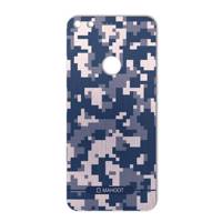 MAHOOT Army-pixel Design Sticker for Google Pixel برچسب تزئینی ماهوت مدل Army-pixel Design مناسب برای گوشی Google Pixel