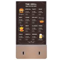 Restaurant Design 13000mah Powerbank شارژر همراه مدل Restaurant Design با ظرفیت 13000 میلی آمپر ساعت