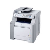 Brother DCP-9040CN Multifunction Laser Printer پرینتر برادر DCP-9040CN