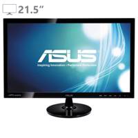ASUS VS229H Monitor 21.5 Inch - مانیتور ایسوس مدل VS229H سایز 21.5 اینچ