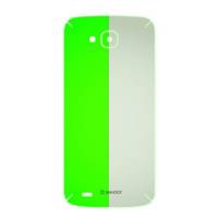 MAHOOT Fluorescence Special Sticker for LG X Venture برچسب تزئینی ماهوت مدل Fluorescence Special مناسب برای گوشی LG X Venture