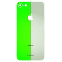 MAHOOT Fluorescence Special Sticker for iPhone 7 - برچسب تزئینی ماهوت مدل Fluorescence Special مناسب برای گوشی iPhone 7