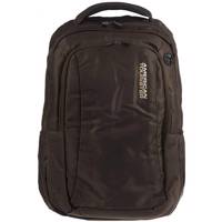 American Tourister CITI-PRO CT02 Backpack For 17 Inch Laptop - کوله پشتی لپ تاپ امریکن توریستر مدل CITI-PRO CT02 مناسب برای لپ تاپ 17 اینچی