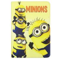 کیف کلاسوری دیلیان مدل Minions مناسب برای تبلت ایسوس Fonepad Z581
