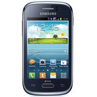 Samsung Galaxy Young Duos S6312 - 4GB - گوشی موبایل سامسونگ گلکسی یانگ دوس S6312 - مدل 4 گیگابایت