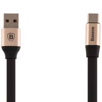 Baseus Nimble USB-C To USB Cable 1.2m کابل تبدیل USB-C به USB باسئوس مدل Nimble طول 1.2 متر