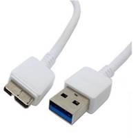 Griffin 2018 USB To NOTE 3 Cable3m کابل تبدیل USB به NOTE 3 گریفین مدل 2018 به طول 3 متر
