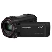 Panasonic HC-VX985 Camcorder دوربین فیلم‌برداری پاناسونیک مدل HC-VX985