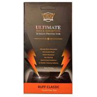 BUFF Samsung Galaxy S4 Ultimate Screen protector محافظ صفحه نمایش Buff مخصوص سامسونگ گلکسی S4