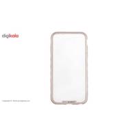 Any Shock Non-Slip Nude Cover For Apple iPhone 6 Plus/6s Plus کاور انی شوک مدل Non-Slip Nude مناسب برای گوشی موبایل آیفون 6 پلاس/6s پلاس