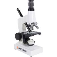 Celestron 44121 Microscope - میکروسکوپ سلسترون مدل 44121