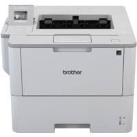 Brother HL-L6400DW Laser Printer پرینتر لیزری برادر مدل HL-L6400DW