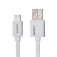 Remax Safe And Speed USB To Lightning Cable 1m - کابل تبدیل USB به لایتنینگ ریمکس مدل Safe And Speed طول 1 متر