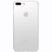 Just Mobile TENC Cover For Apple iPhone 7 Plus/8 Plus - کاور جاست موبایل مدل TENC مناسب برای گوشی موبایل آیفون 7 پلاس/8 پلاس