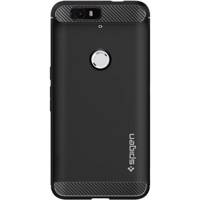 Spigen Rugged Armor Cover For Huawei Nexus 6P کاور اسپیگن مدل Rugged Armor مناسب برای گوشی موبایل هوآوی Nexus 6P