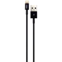 Adam Elements Arrow 120R USB To Lightning Cable 1.2m کابل تبدیل USB به لایتنینگ آدام المنتس مدل Arrow 120R به طول 1.2 متر