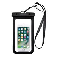 Spigen VeloA600 Water Proof Bag For Mobile Phone کیف ضد آب اسپیگن مدلVeloA600 مناسب برای گوشی موبایل