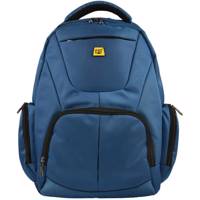 Parine Cat SP91-6 Backpack For 15 Inch Laptop کوله پشتی لپ تاپ پارینه مدل SP91-6 مناسب برای لپ تاپ 15 اینچی