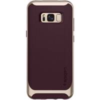 Spigen Neo Hybrid Cover For Samsung Galaxy S8 - کاور اسپیگن مدل Neo Hybrid مناسب برای گوشی موبایل سامسونگ Galaxy S8