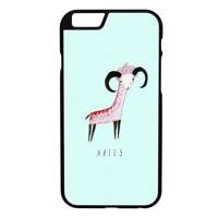 Lomana Aries M6062 Cover For iPhone 6/6s کاور لومانا مدل Aries کد M6062 مناسب برای گوشی موبایل آیفون 6/6s