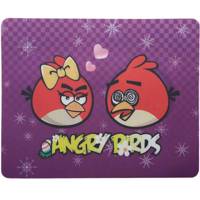 Angry Birds TB2800 Type 1 Mousepad - ماوس پد انگری بردز مدل TB2800 طرح 1