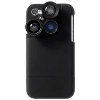 Pickogen 4 in 1 lens Cover For Apple iPhone 8 کاور پیکوژن مدل 4in1 lens مناسب برای گوشی موبایل اپل آیفون 8