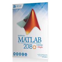 Matlab 2018a x64 نرم افزار محاسباتی و برنامه نویسی Matlab 2018a x64