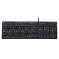 Dell KB212 Keyboard - کیبورد دل مدل KB212