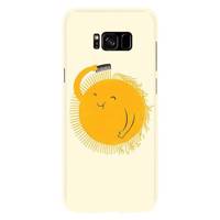 ZeeZip 717G Cover For Samsung Galaxy S8 Plus کاور زیزیپ مدل 717G مناسب برای گوشی موبایل سامسونگ گلکسی S8 Plus