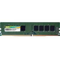 Silicon Power DDR4 2400MHz CL17 Single Channel Desktop RAM - 4GB - رم دسکتاپ DDR4 تک کاناله 2400 مگاهرتز CL17 سیلیکون پاور ظرفیت 4 گیگابایت