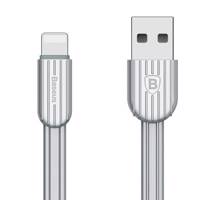 Baseus Travel USB to lightning cable 1m کابل تبدیل USB به لایتنینگ باسئوس مدل Travel به طول 1 متر