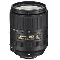 Nikon 18-300mm F/3.5-6.3G ED VR DX Camera Lens - لنز دوربین نیکون مدل 18.300mm F/3.5-6.3G ED VR DX