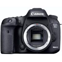 Canon EOS 7D Mark II Digital Camera Body Only دوربین دیجیتال کانن مدل EOS 7D Mark II بدون لنز