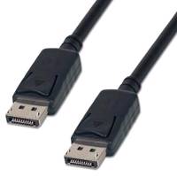 dp DisplayPort Cable 1.5m - کابل تبدیل DisplayPort مدل dp طول1.5 متر