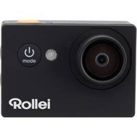 Rollei 415 Action Camera - دوربین فیلمبرداری ورزشی رولی مدل 415