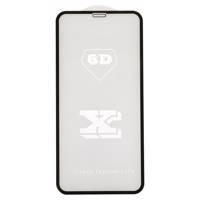 محافظ صفحه نمایش کوکو مدل 6D Korea Glue مناسب برای گوشی موبایل اپل iPhone X